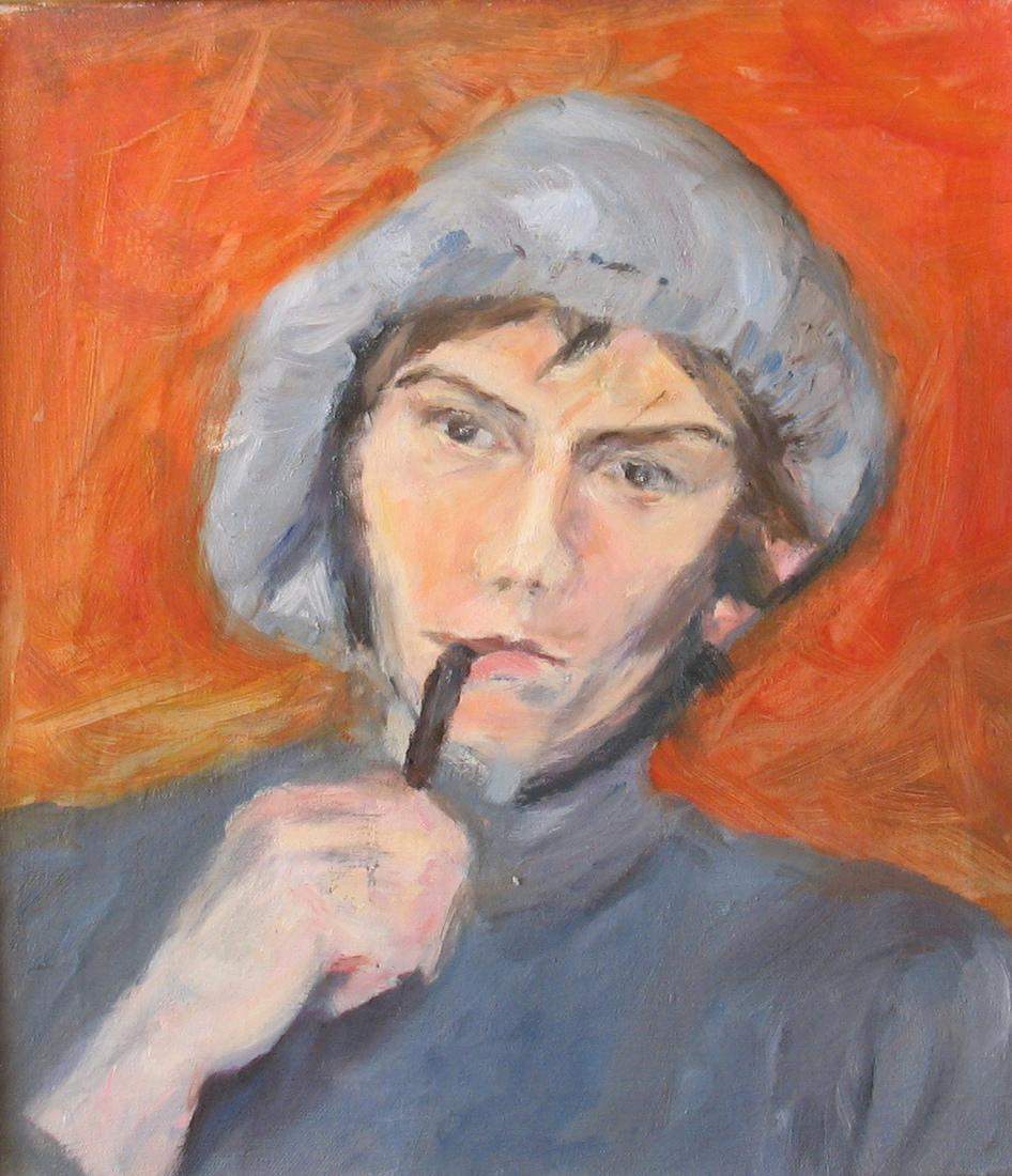 Małgorzata Fenrych malarstwo