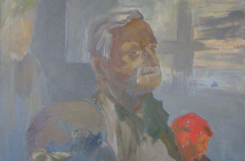 Małgorzata Fenrych malarstwo