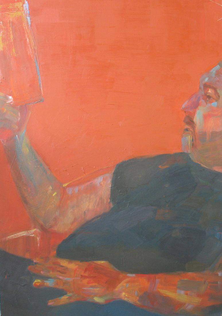 Małgorzata Fenrych malarstwo