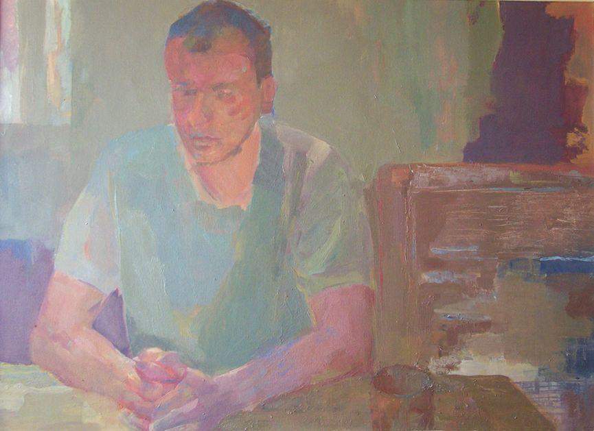 Małgorzata Fenrych malarstwo