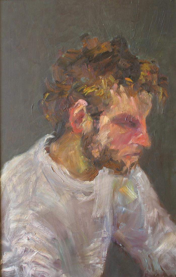 Małgorzata Fenrych malarstwo