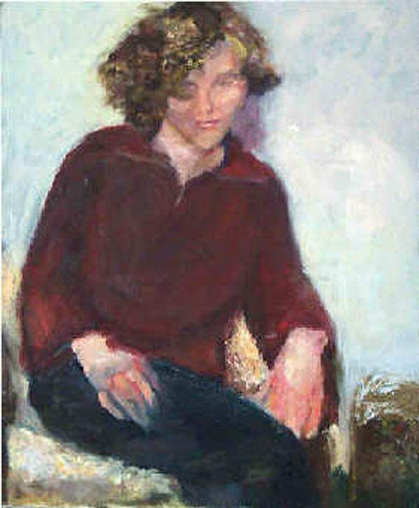 Małgorzata Fenrych malarstwo