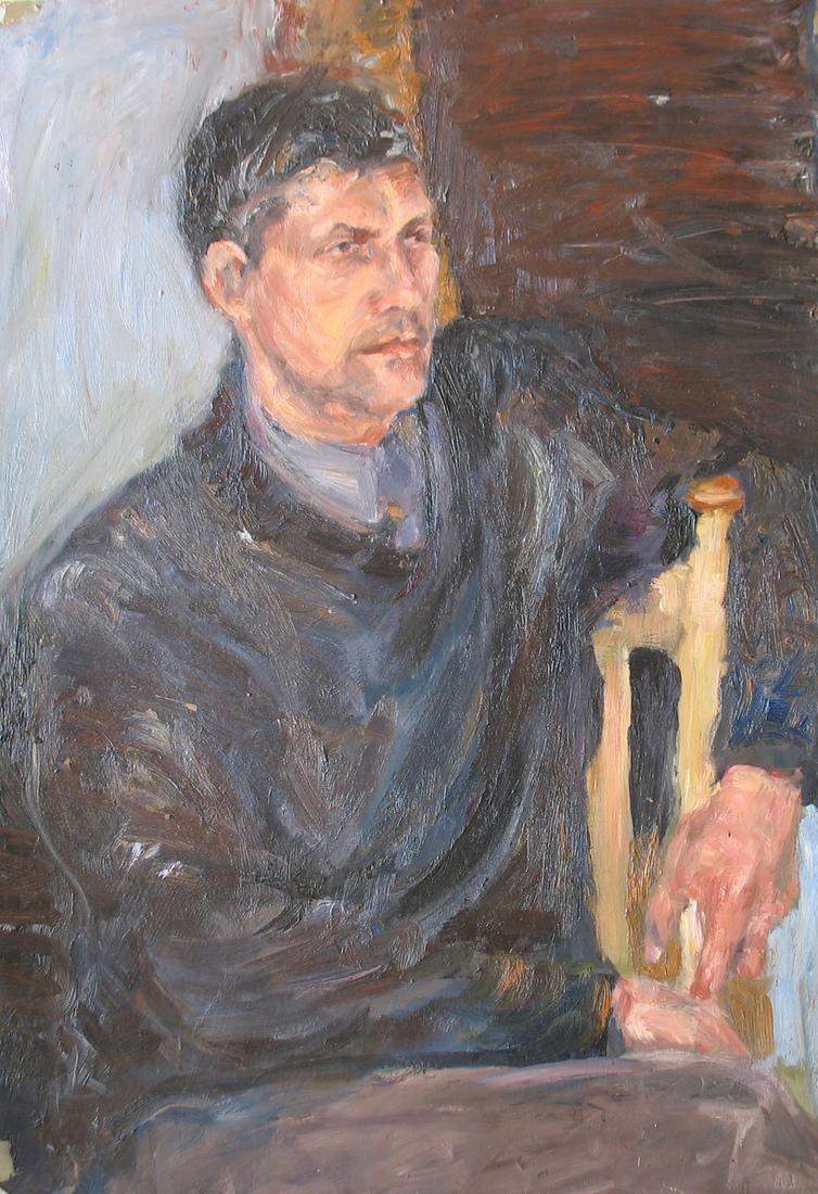 Małgorzata Fenrych malarstwo