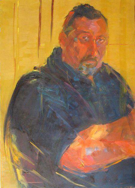 Małgorzata Fenrych malarstwo