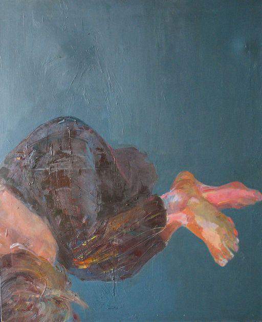 Małgorzata Fenrych malarstwo