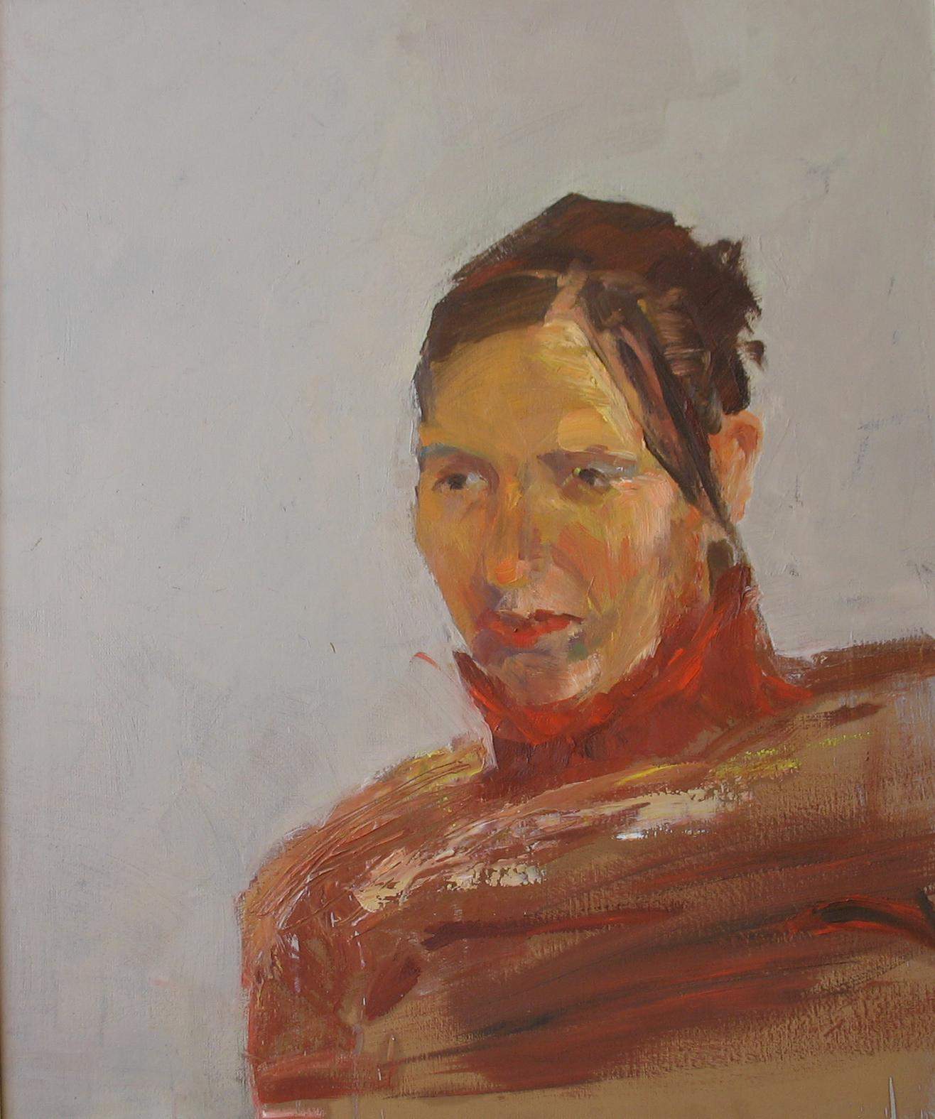 Małgorzata Fenrych malarstwo