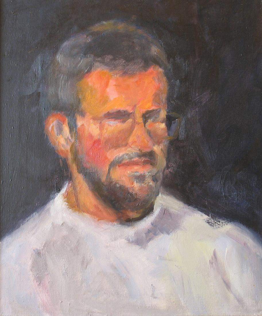 Małgorzata Fenrych malarstwo