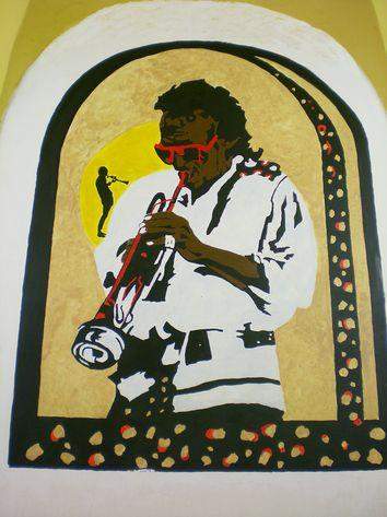 Małgorzata Fenrych malarstwo