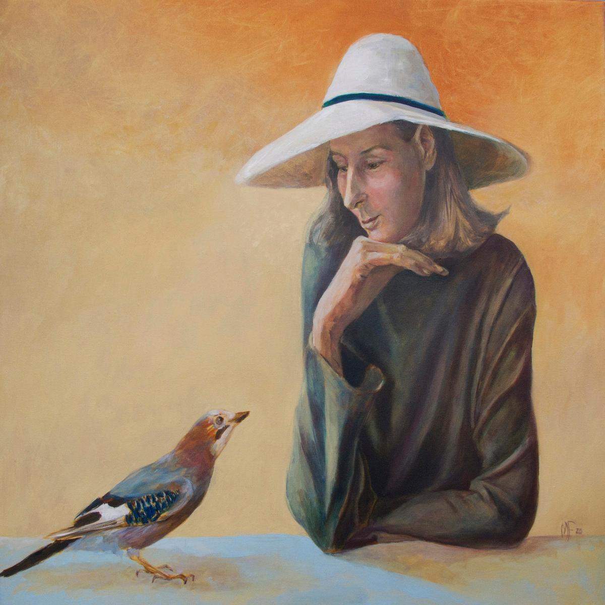 Małgorzata Fenrych malarstwo