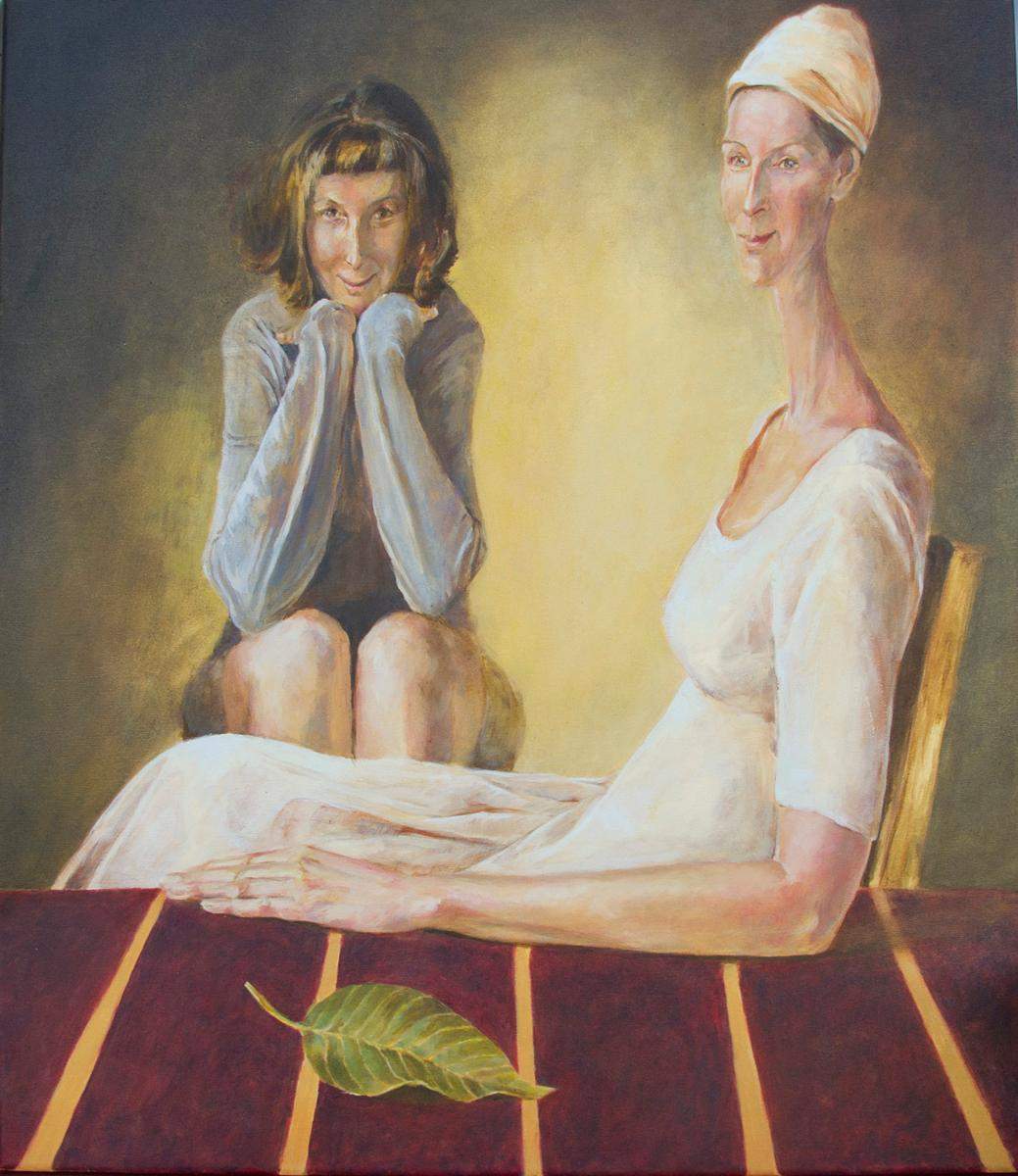 Małgorzata Fenrych malarstwo