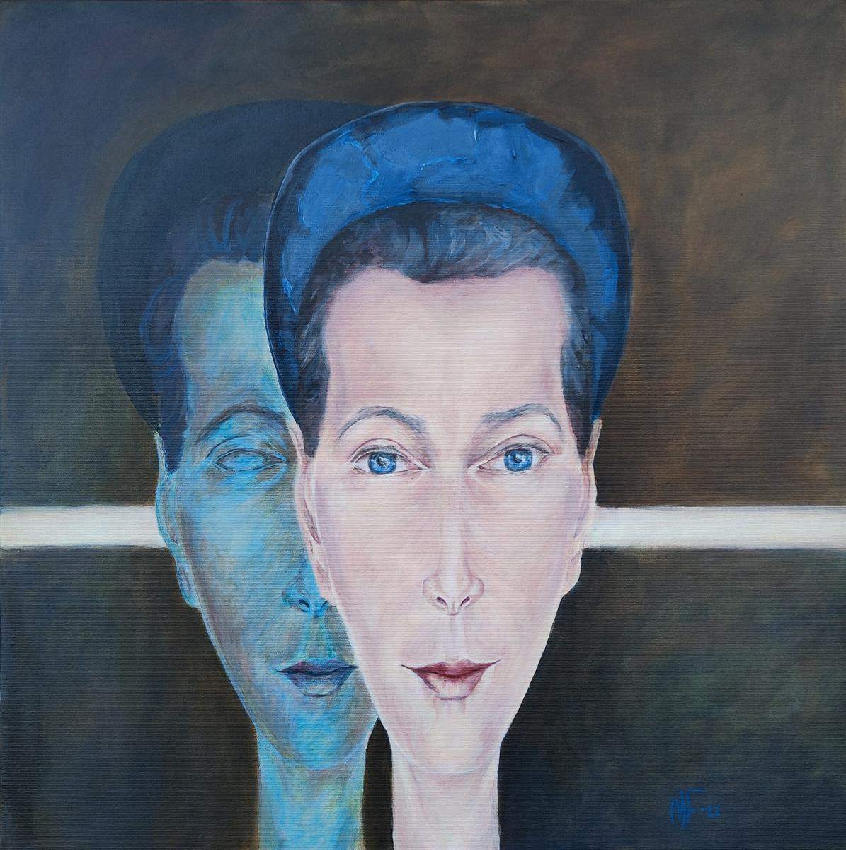 Małgorzata Fenrych malarstwo