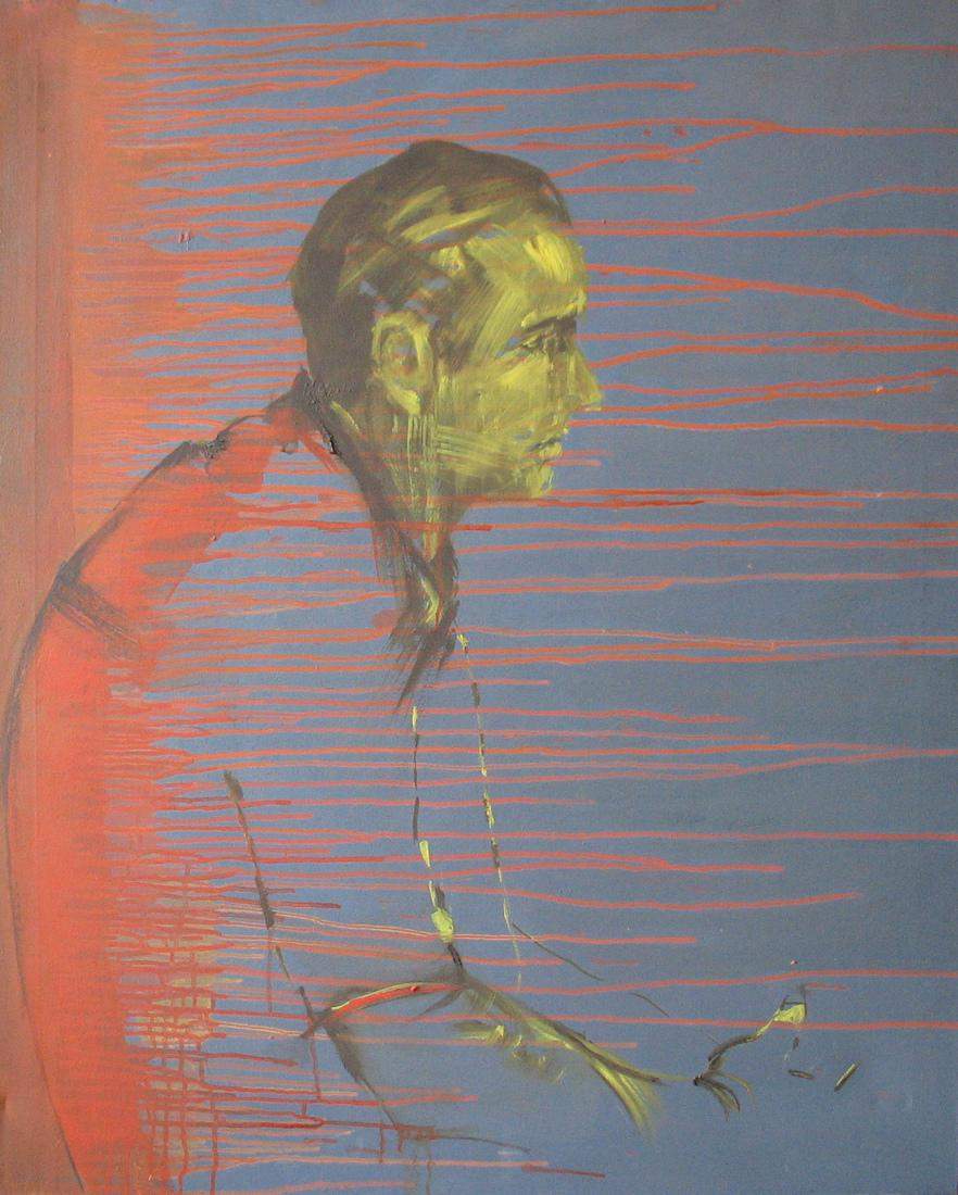 Małgorzata Fenrych malarstwo