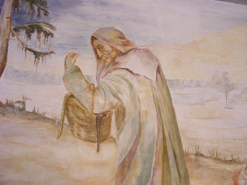 Małgorzata Fenrych malarstwo